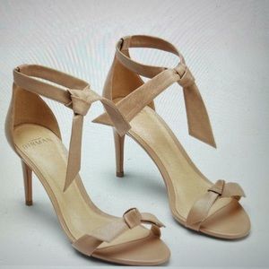 NIB Alexandre Birman Clarita 75mm